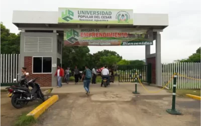 MinEducación renovó Registro Calificado del programa de economía de la UPC Seccional Aguachica