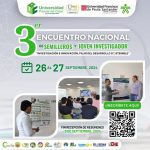 La UPC Aguachica, en conjunto con otras universidades, realizará el Tercer Encuentro Nacional de Semilleros y Joven Investigador.