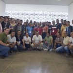 Primer Encuentro de Egresados de Ingeniería de Sistemas de la UPC Aguachica