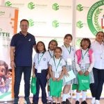 Con un triunfo contundente concluye el Tercer Encuentro Nacional de Semilleros y elSegundo Coloquio Infantil de Investigación.