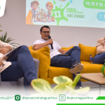 Emprendimiento, innovación y sostenibilidad marcaron la XIV Feria de Emprendimientoy la II Feria Kids Junior de la UPC Aguachica